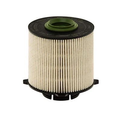 Image of Fuel FILTER HENGST E640KP D185