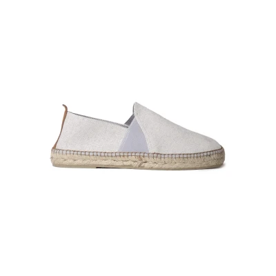 Image of Toni Pons DAGO Espadrilles, Men&#039;s, Size: 10.5, Gris Textile