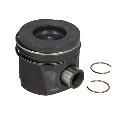 Image of Piston NÜRAL 87 425600 00