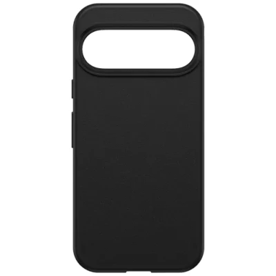 Image of OtterBox React PC Back Cover Black Google Pixel 9/9 Pro