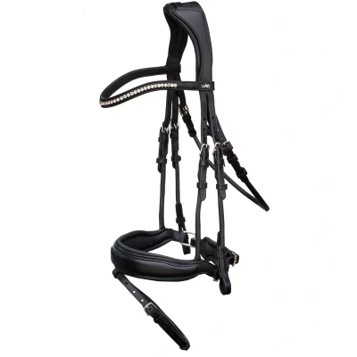 Image of Schockemöhle Bridle malibu
