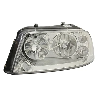 Image of Headlight TYC 20 0282 05 2