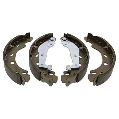 Image of Brake Shoe Set MAPCO 8990