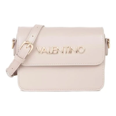 Image of Valentino Bags Nammos Across body bag, Women&#039;s, Size: One Size, Beige