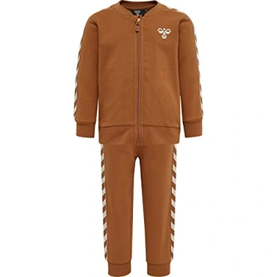 Image of hummel hmlBILLE Tracksuit, 74