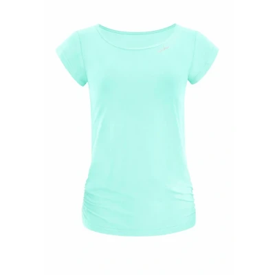 Image of Winshape Functional Light AND SOFT Basic Tshirt, Women&#039;s, Size: Small, Delicate mint