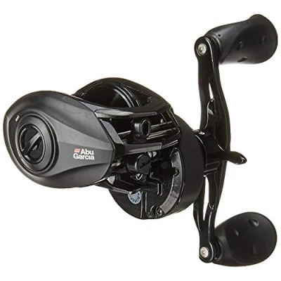 Image of Abu Garcia Revo4 Beast 41 X L Baitcaster Reel