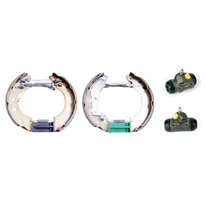 Image of Brake Shoe Set BREMBO K 50 005
