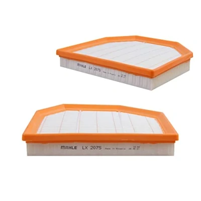Image of Air Filter KNECHT LX 2075