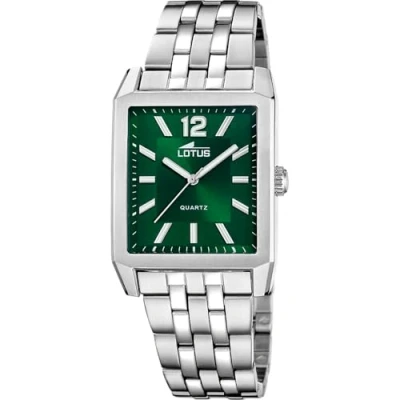 Image of Lotus Casual Watch 18983/3, Green