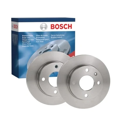 Image of Brake Disc BOSCH 0 986 478 148
