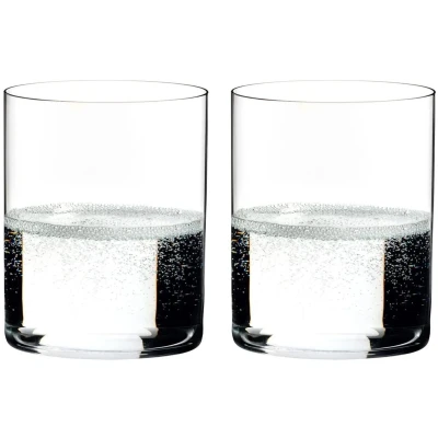 Image of Riedel Whiskey Glasses Veloce 2 Pieces