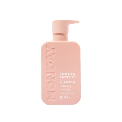 Image of MONDAY Haircare Smooth Shampoo and Conditioner Duo