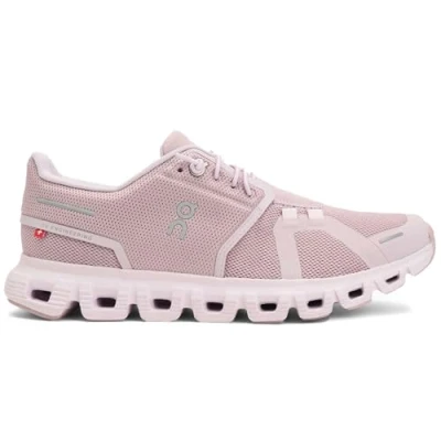 Image of On Cloud 6 Trainers Mauve orchid, Women&#039;s, Size: 75, orchid shoes