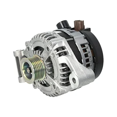 Image of Alternator DENSO DAN1041