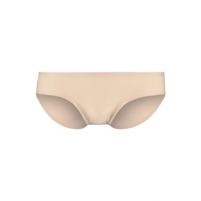Image of Chantelle SOFT Stretch Briefs, Women&#039;s, Size: One Size, Nude