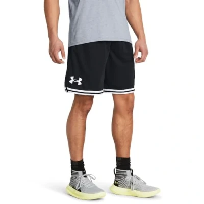 Image of Under Armour Perimeter Sports shorts, Men&#039;s, Size: XS, Black/white