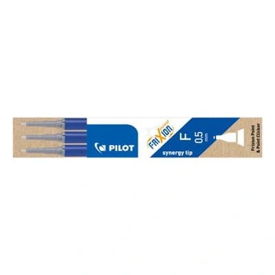 Image of Pilot BLSFRP5L Rollerball Pen Refill Blue