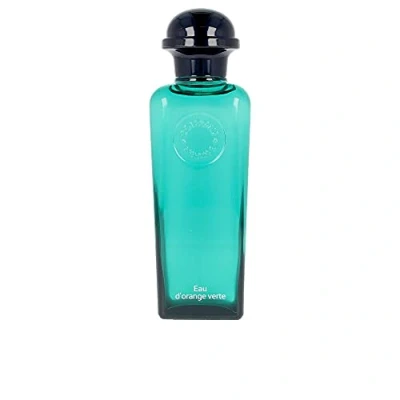 Image of Hermès Eau des Merveilles Bleue de Toilette 100ml