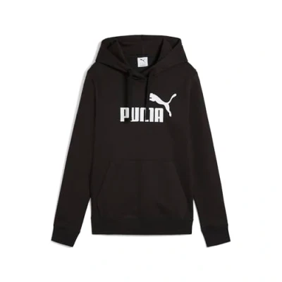 Image of PUMA Unisex Ess No. 1 Logo Hoodie Fl Hoodies (pack of 1)