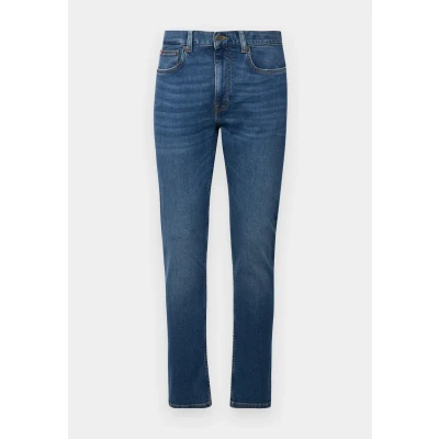 Image of Tommy Hilfiger CORE Bleecker Slim fit jeans, Men&#039;s, Size: 29x30, Mid blue