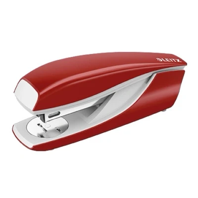 Image of Leitz 5502 NeXXT Office Stapler Red