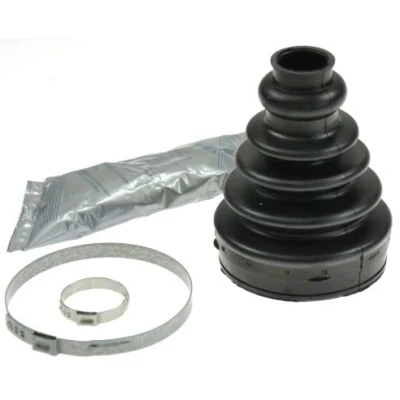 Image of Bellow Set, drive shaft LÖBRO 305636