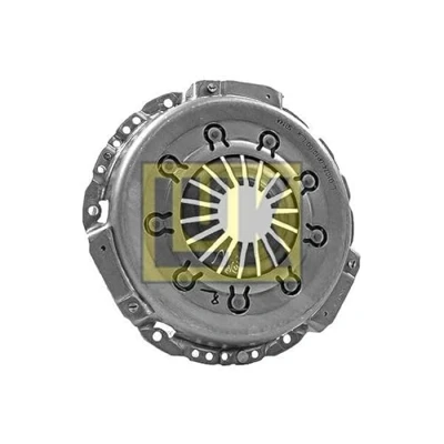 Image of Clutch Pressure Plate LuK 124 0361 10