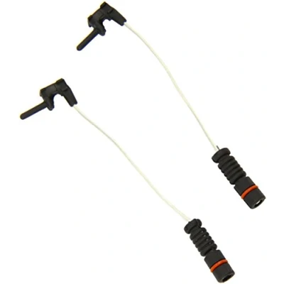 Image of Warning Contact, brake pad wear TRW GIC202
