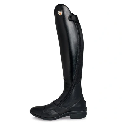 Image of Tonics Riding Boots Jupiter Black