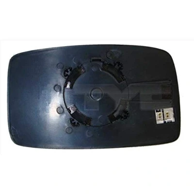 Image of mirror Glass, outside TYC 309 0086 1
