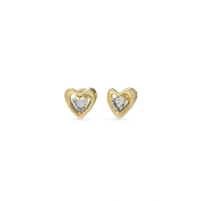 Image of GUESS JEWELS JEWELRY Mod. JUBE05024JWYGT U, Unico, Stainless Steel, No Gemstone