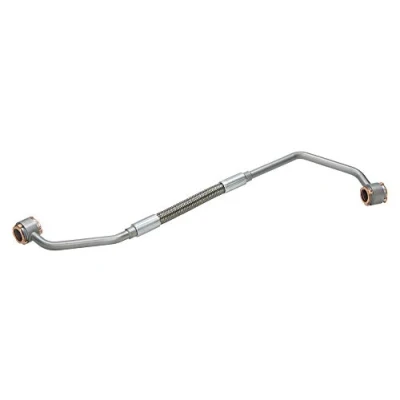 Image of Oil Pipe, charger AJUSA OP10945
