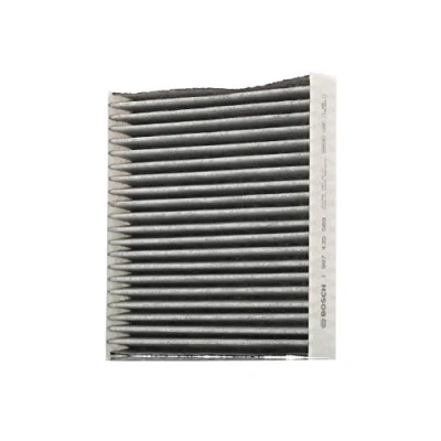Image of Filter, interior air BOSCH 1 987 435 589