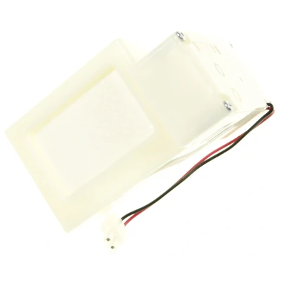 Image of Whirlpool Motor dc damper C00480597