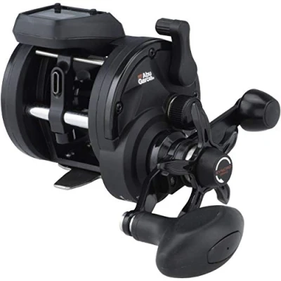 Image of Abu Garcia Ambassadeur® Altum™ DLC 20 Reel RH