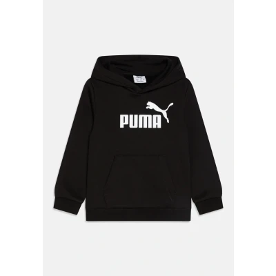 Image of PUMA Unisex Kids Ess No. 1 Logo Hoodie Fl Ps Hoodies (pack of 1)