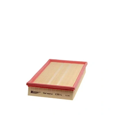 Image of Air FILTER HENGST E351L