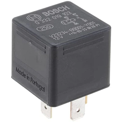 Image of Relay, horn BOSCH 0 332 019 103