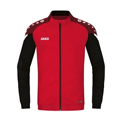 Image of JAKO Unisex Children&#039;s Polyester Jacket Performance