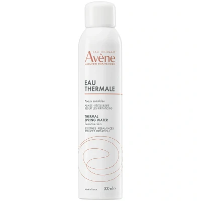 Image of Avène Thermal Spring Water Spray for Sensitive Skin 300ml