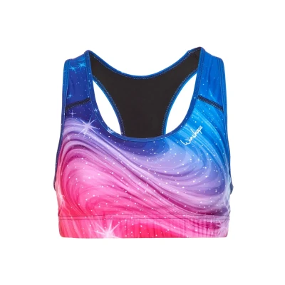 Image of Winshape Sports bra, Women&#039;s, Size: XXL, Stardust