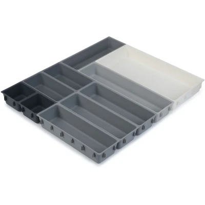 Image of Joseph Drawer Organiser Blox 10 Piece