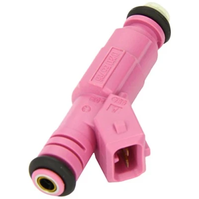 Image of Injector BOSCH 0 280 155 786