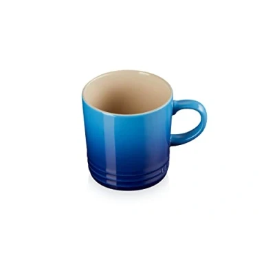 Image of Le Creuset Mug Azure 350 ml