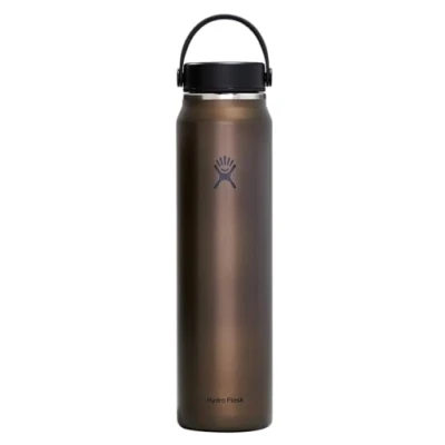 Image of Hydro Flask Lightweight 40oz / 1180ml Wide Mouth Water bottle