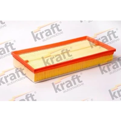 Image of Air Filter KRAFT AUTOMOTIVE 1710080