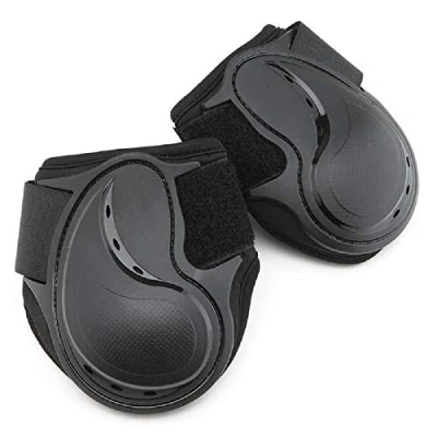 Image of Kavalkade Fetlock Boots &quot;Compete&quot;