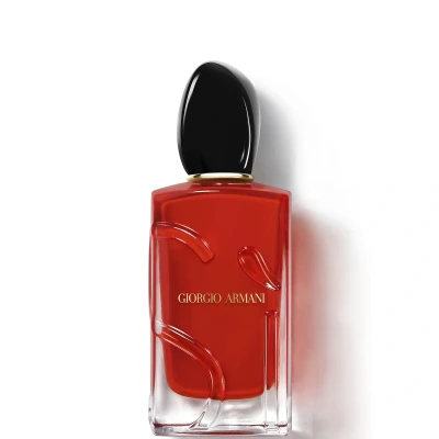 Image of Armani SI Passione Eau de Parfum 100ml