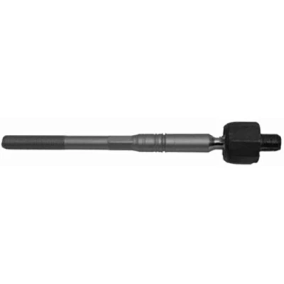 Image of Tie Rod Axle Joint LEMFÖRDER 29933 01